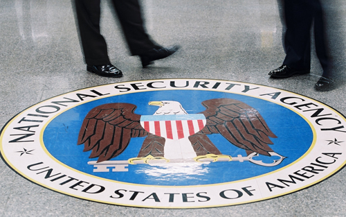 Hạ viện Mỹ thông qua dự luật cải cách Cơ quan an ninh quốc gia (NSA).